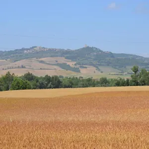Valdorcia Belvedere Locanda