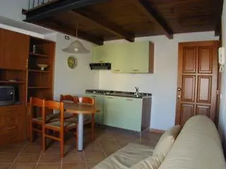 L'Angolo Di Pienza Hotel