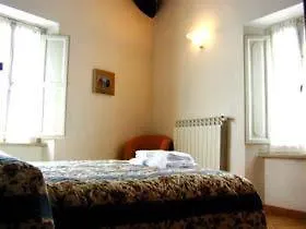 L'Angolo Di Pienza Hotel 3*,