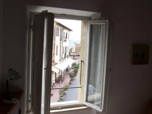 L'Angolo Di Pienza Hotel Guest house